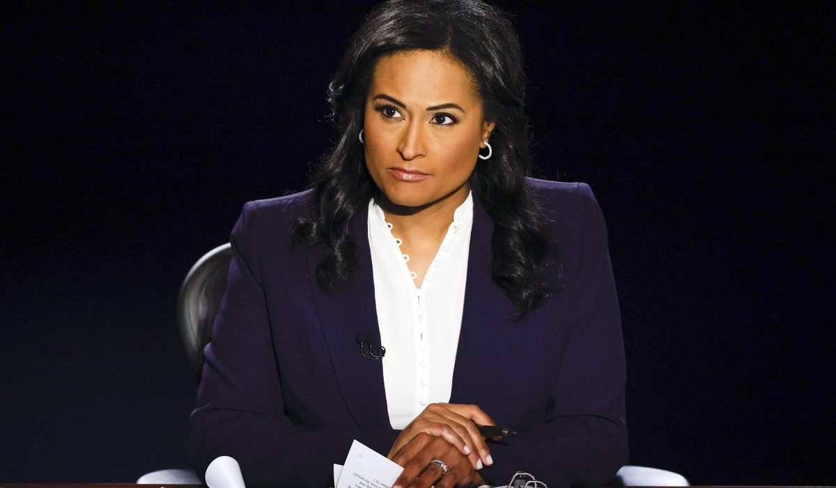 NextImg:Hugh Hewitt, Lester Holt, Kristen Welker to moderate third GOP presidential debate