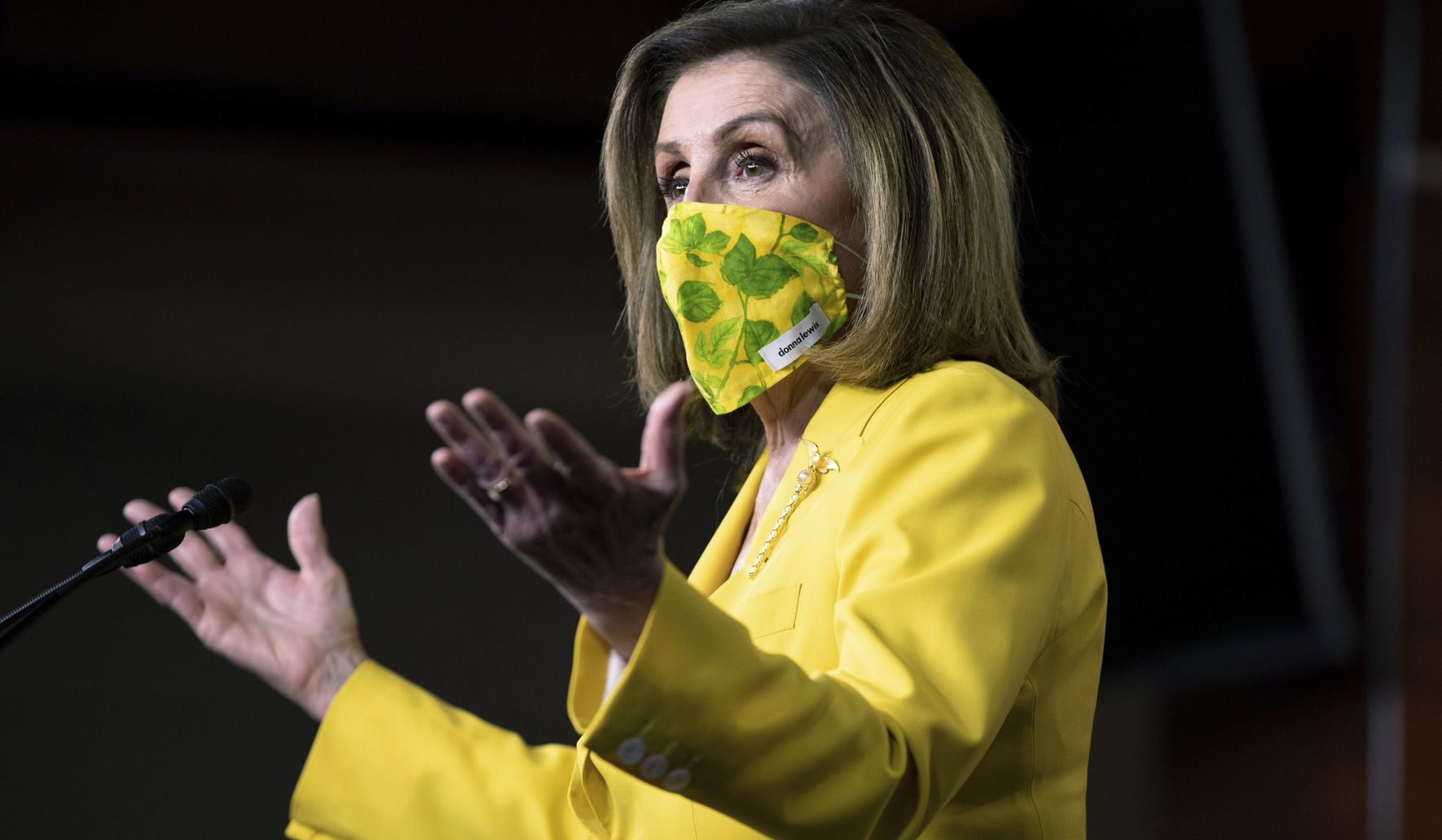 Feds Serve Search Warrant At Alaska Resort We Re Here For Nancy Pelosi S Laptop Washington Times Feds Serve Search Warrant At Alaska Resort We Re Here For Nancy Pelosi S Laptop Washington Times