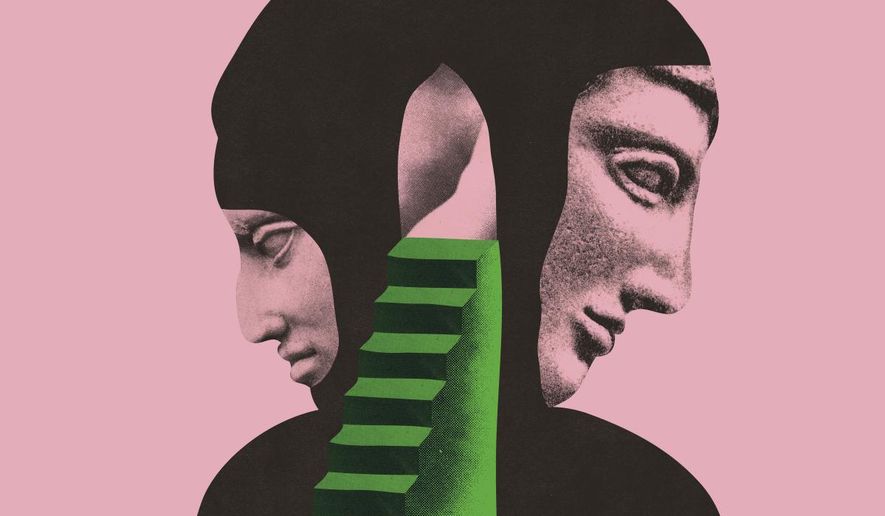 This cover image released by Merge Records shows "Endless Arcade" by Teenage Fanclub. (Merge Records via AP)