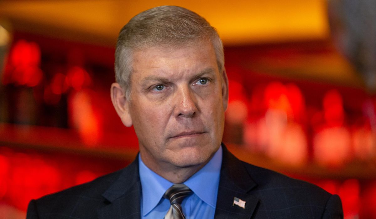 NextImg:House GOP introduce resolution establishing new panel to continue Jan. 6 probe