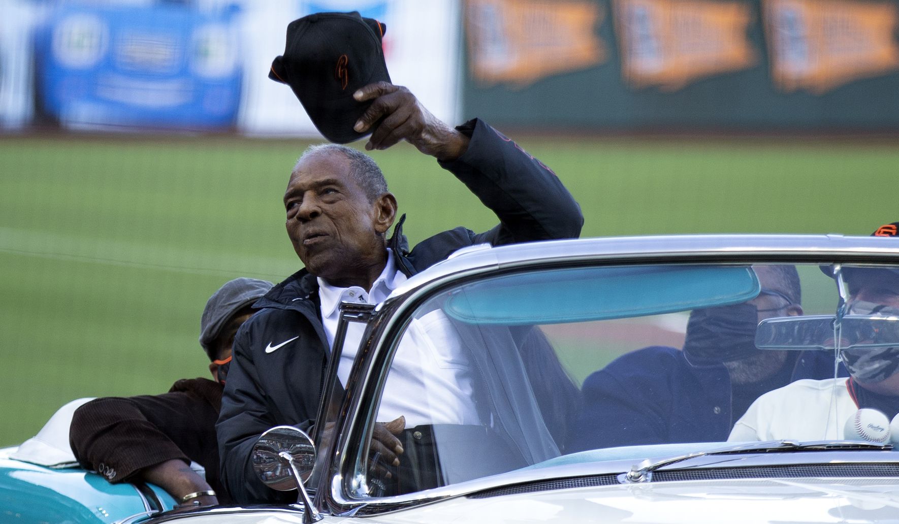 Nancy Pelosi Knocked For Confusing Willie Mccovey And Willie Mays In Birthday Tweet Washington Times Nancy Pelosi Knocked For Confusing Willie Mccovey And Willie Mays In Birthday Tweet Washington Times