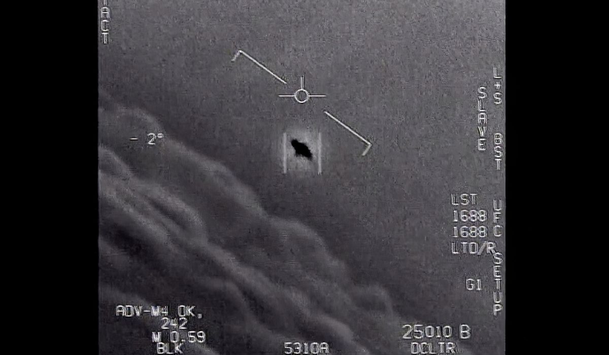 NextImg:Secret UFO civilization, aliens could be here on Earth already: Harvard scientists