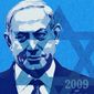 End of an Israeli Era with Benjamin Netanyahu Illustration by Greg Groesch/The Washington Times