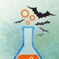 Wuhan Lab Bats and Believing in Science Illustration by Greg Groesch/The Washington Times