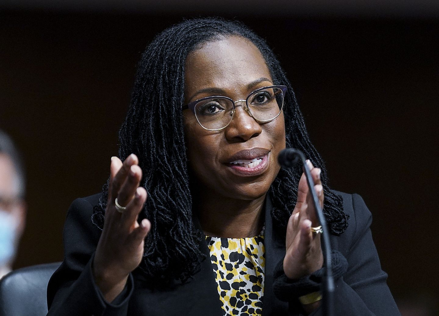 Supreme Court nominee Ketanji Brown Jacksons record on abortion troubles pro-life advocates