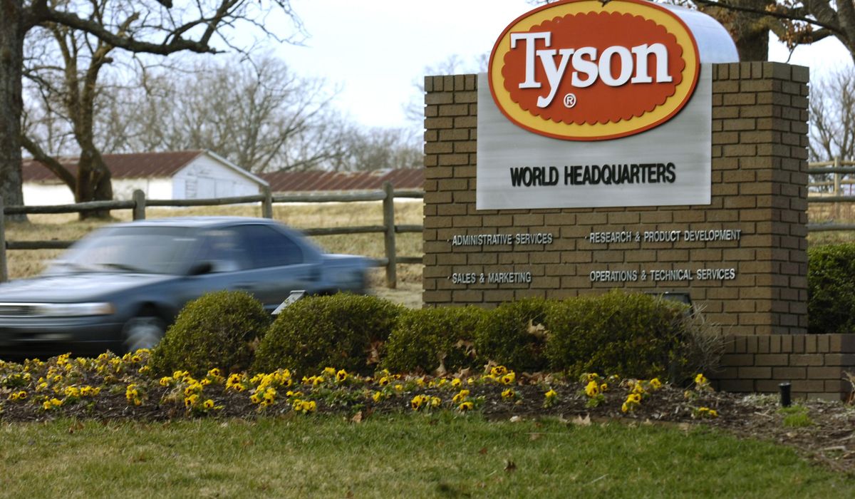 NextImg:Perdue Farms, Tyson Foods probed over child labor claims