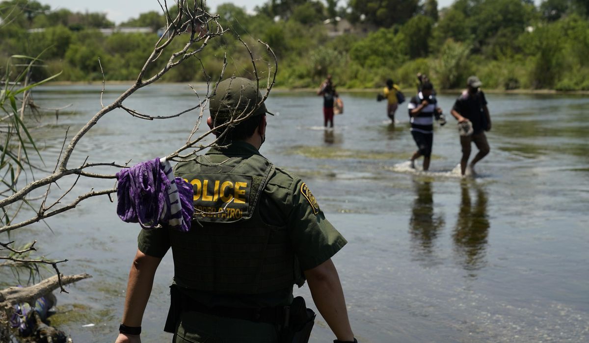 White House releases 'root causes' plan to control migration from Central America