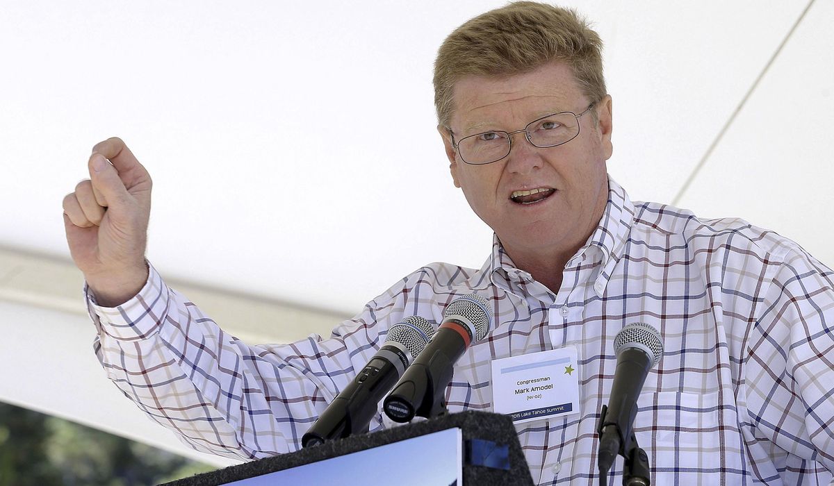 NextImg:House GOP wants Congress to set an example by cutting spending on U.S. Capitol