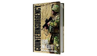 Counterinsurgency: Theory and Reality by Daniel Whittingham and Stuart Mitchell