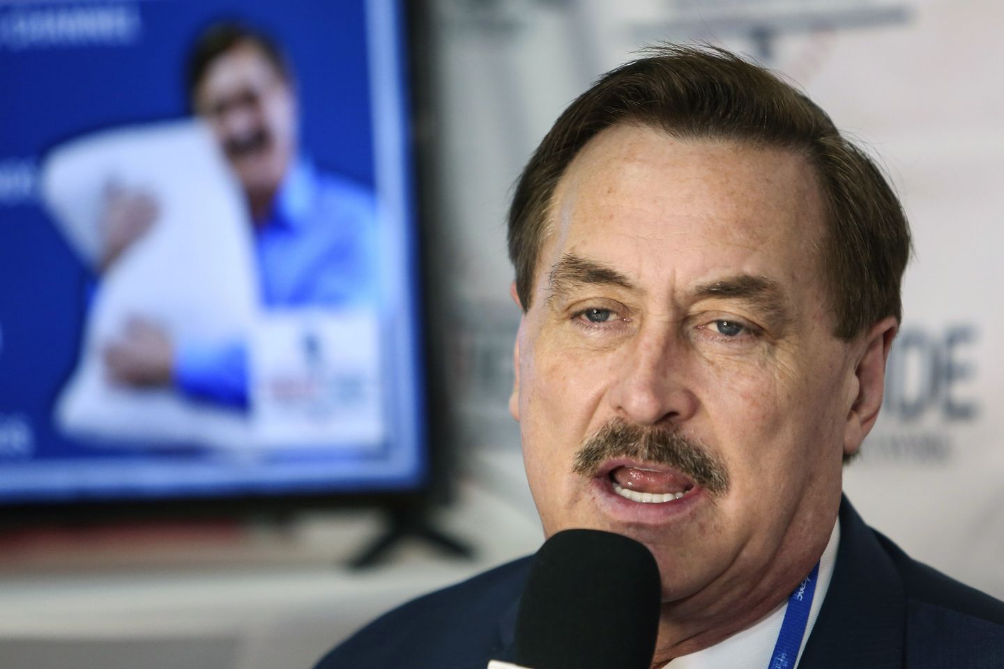 Idaho officials say Mike Lindell should foot the bill for 2020 election witch hunt