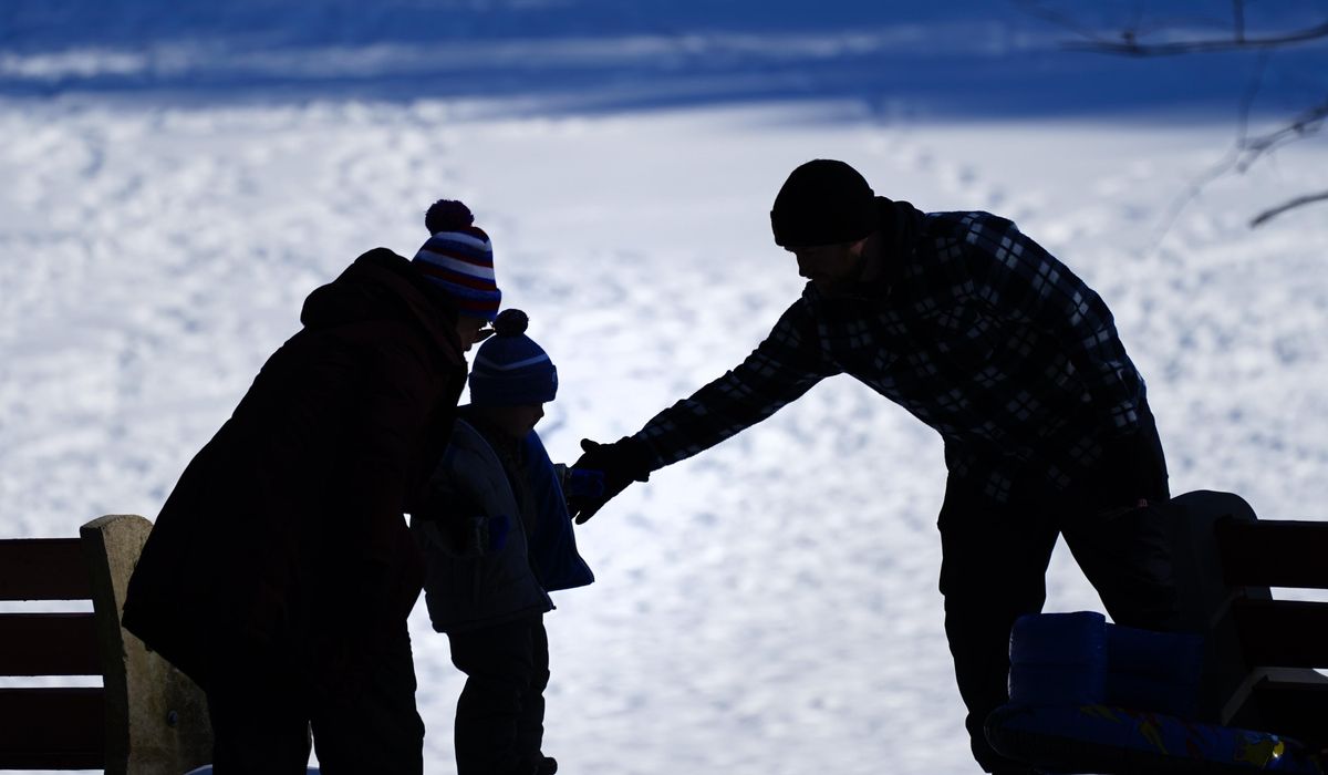 NextImg:New York family agency to pay Christian adoption group $250K to settle lawsuit