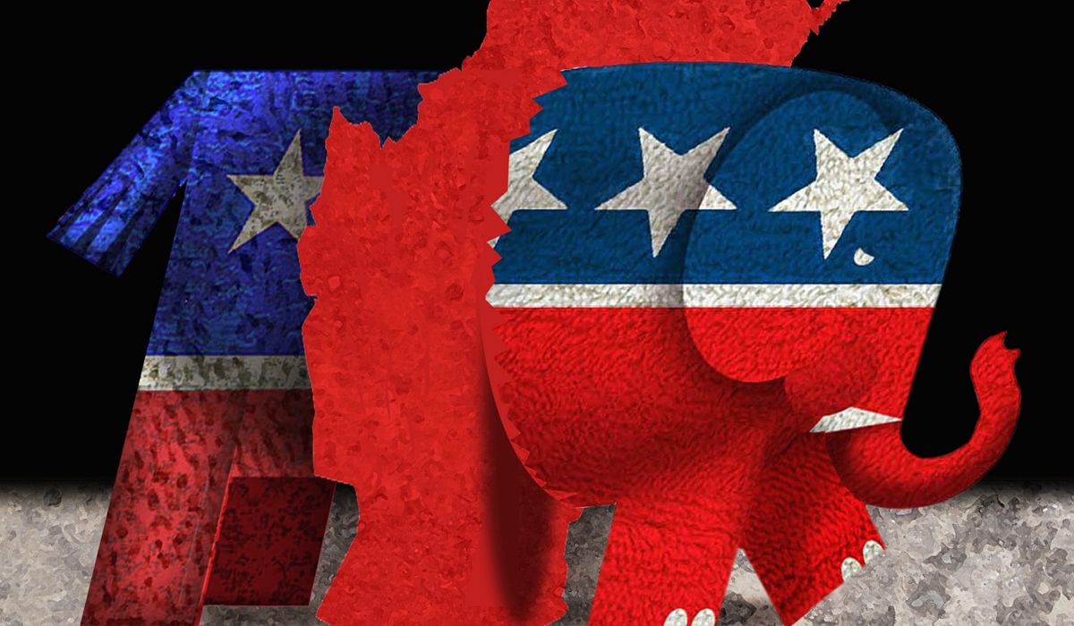 Conservative politics after Afghanistan