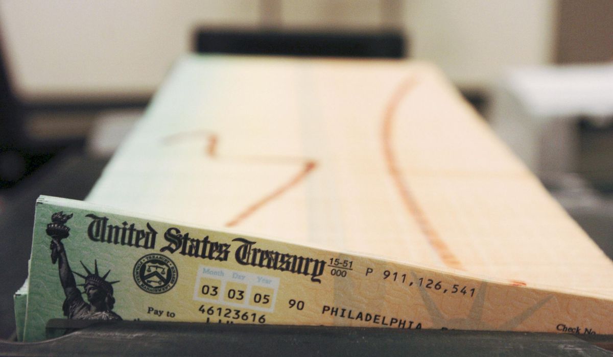 NextImg:To death don’t us part: Why Uncle Sam keeps paying benefits to dead people