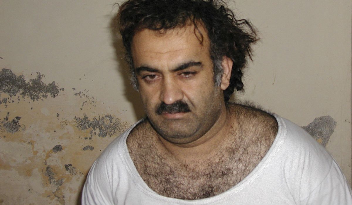 NextImg:Guantanamo inmate accused of being main plotter of 9/11 attacks to plead guilty