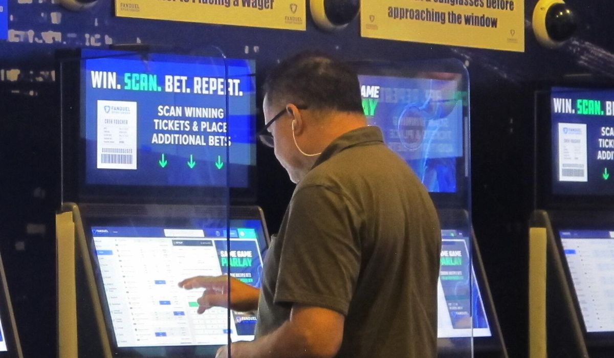 NextImg:FanDuel Sportsbook takes $20 million wash on prop bet parlay centered on field goals