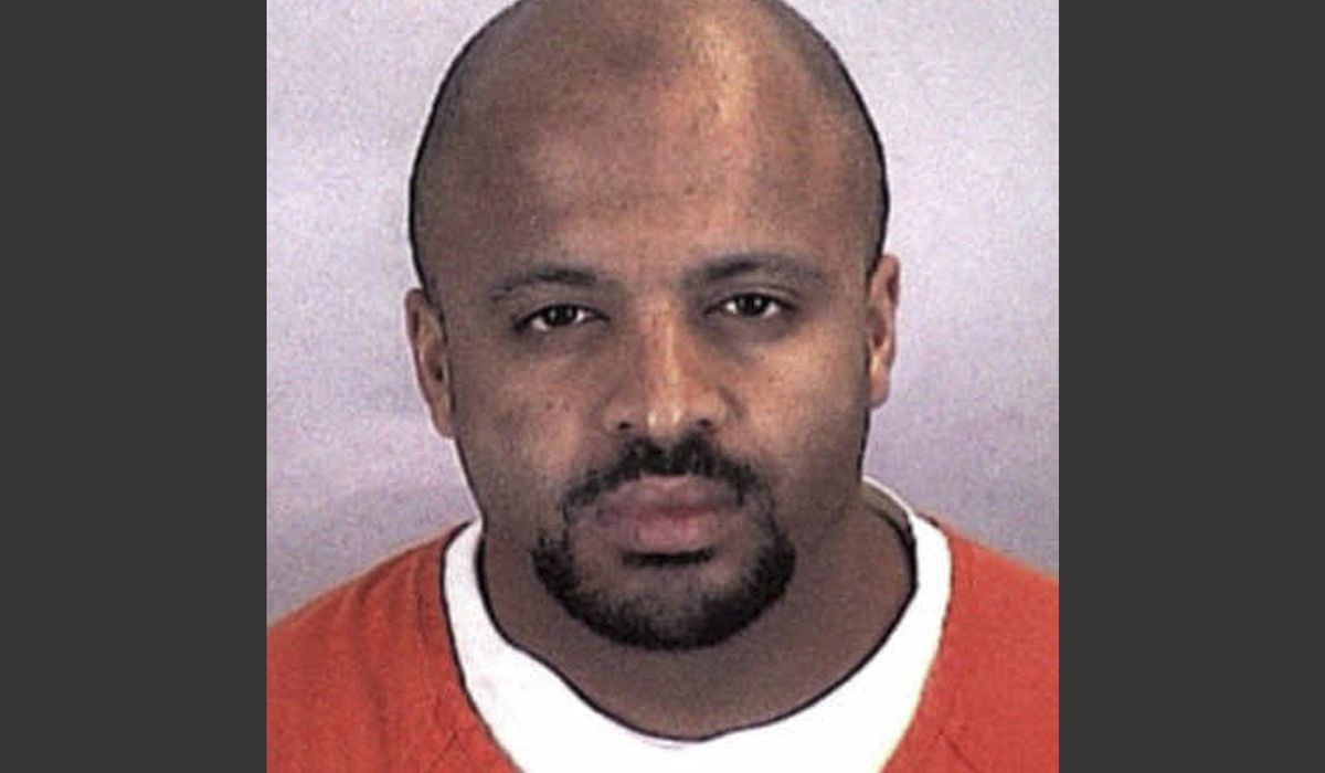 NextImg:Convicted 9/11 terrorist seeks transfer to France over fears of Trump-ordered execution