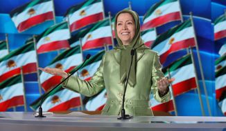 Maryam Rajavi, President-elect of the National Council of Resistance of Iran, addressed the annual &quot;Free Iran Global Summit.&quot; Below are excerpts from her speech given on July 10, 2021