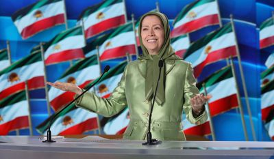 Maryam Rajavi, President-elect of the National Council of Resistance of Iran, addressed the annual &quot;Free Iran Global Summit.&quot; Below are excerpts from her speech given on July 10, 2021