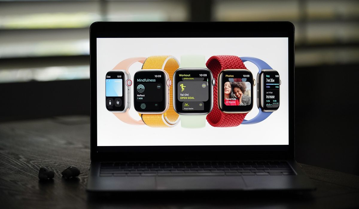 NextImg:American trade-board issues potential import ban on Apple Watches