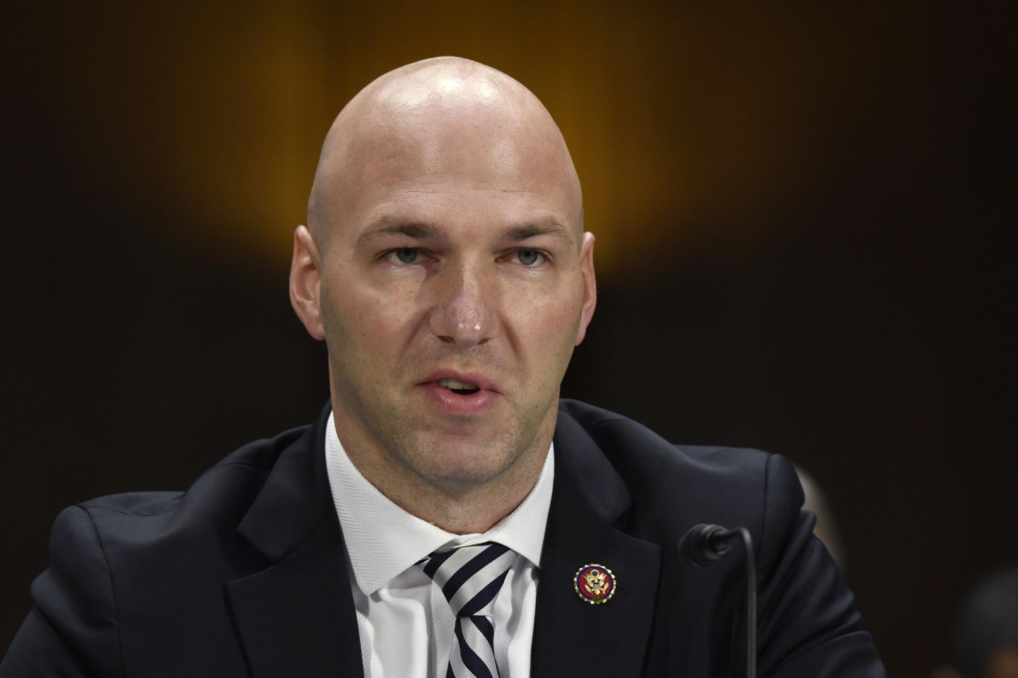 Anthony Gonzalez, House Republican who voted to impeach Trump, won't seek reelection thumbnail