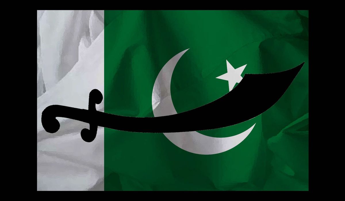 Terror State - Pakistan