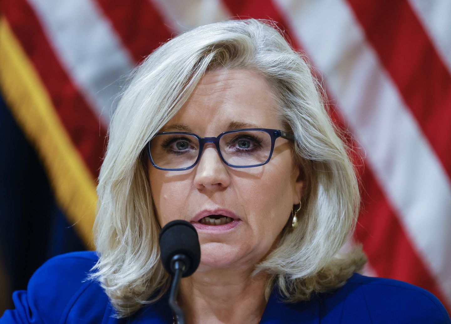 Liz Cheney says she was wrong to oppose gay marriage