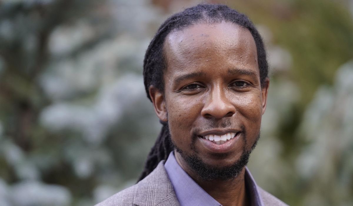 NextImg:Boston University shuts its antiracism center, as founder Ibram Kendi decamps to Howard University