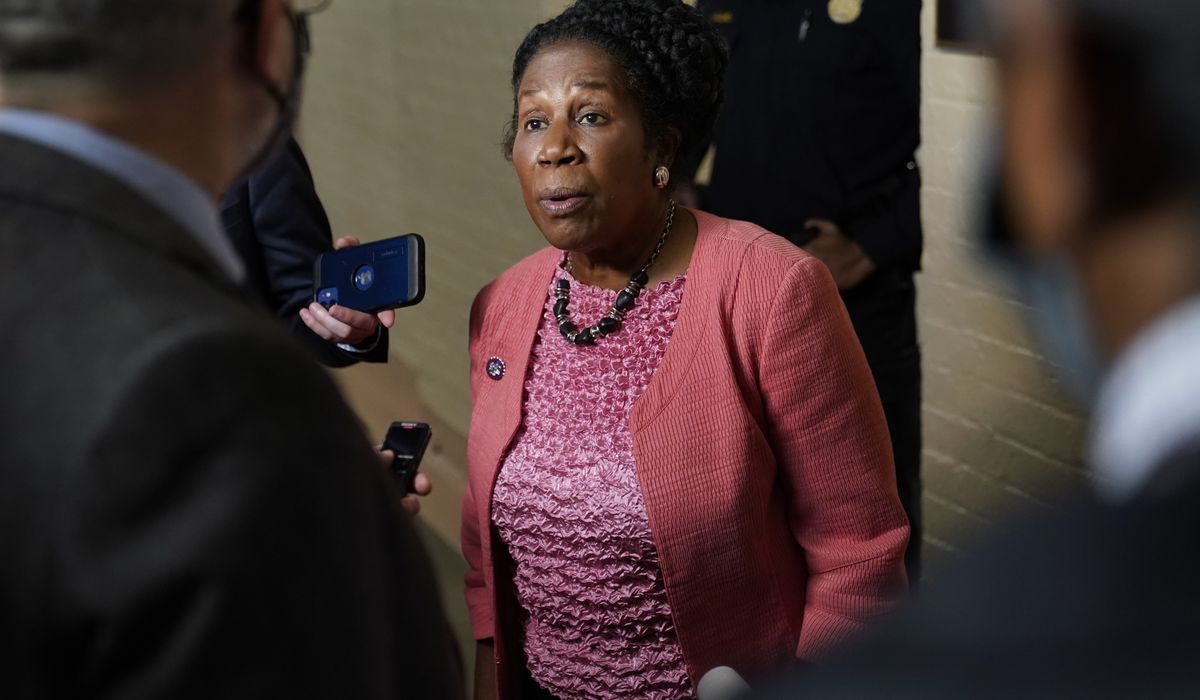 NextImg:After losing Houston mayor’s race, Rep. Sheila Jackson Lee to seek reelection to Congress