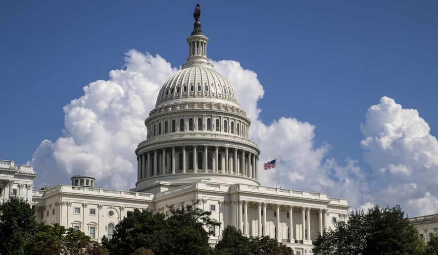 Congress To Miss Budget Deadline As