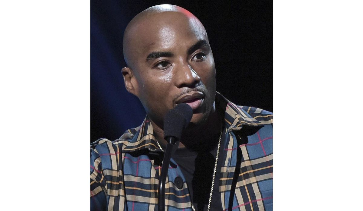 NextImg:Charlamagne tha God rips Dems after Hunter Biden pardon: ‘Stop acting like y’all are the pure party’