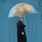 The Legacy of Angela Merkel Illustration by Linas Garsys/The Washington Times