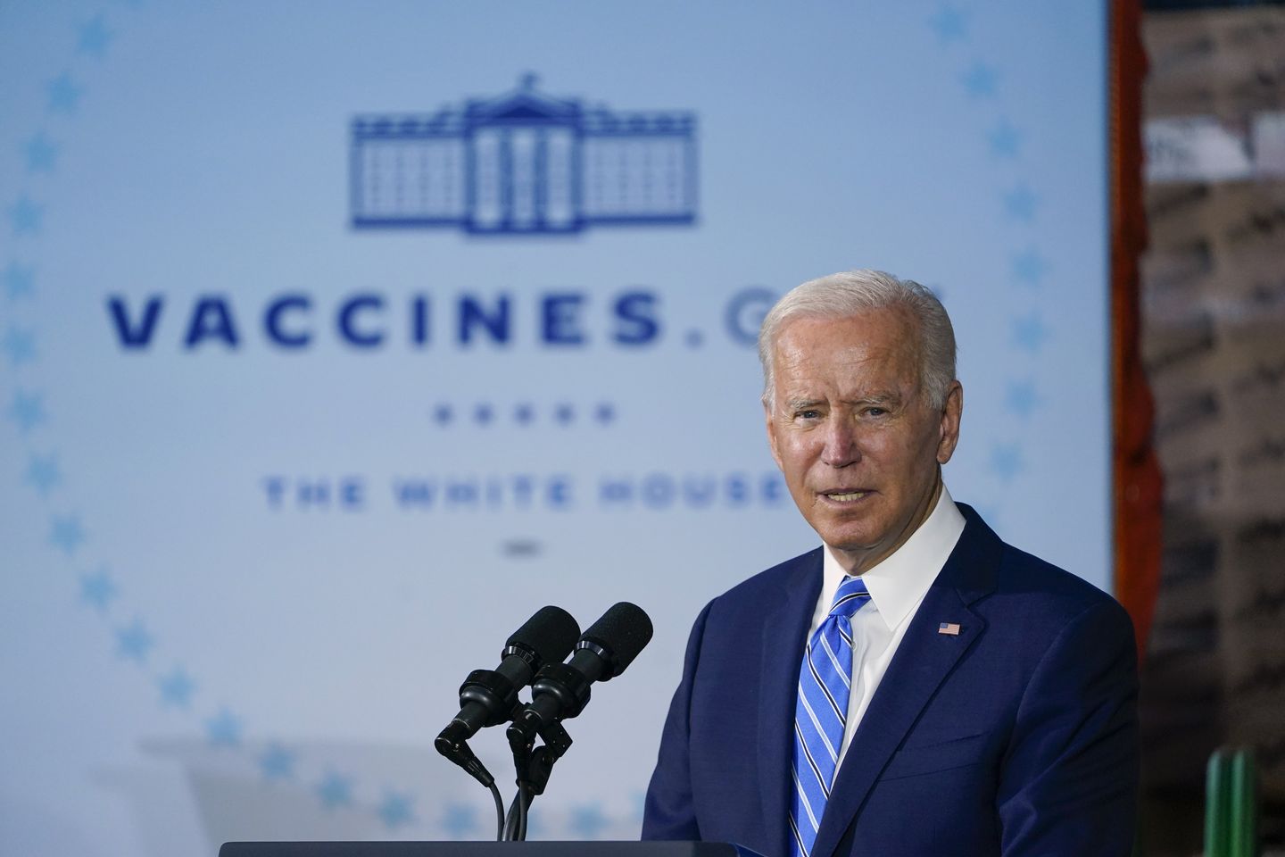 More Americans have died of COVID under Biden than Trump: Johns Hopkins