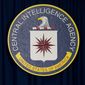 This April 13, 2016, file photo shows the seal of the Central Intelligence Agency at CIA headquarters in Langley, Va. The CIA says it will create a top-level working group on China as part of a broad U.S. government effort focused on countering Beijing&#39;s influence. (AP Photo/Carolyn Kaster, File)
