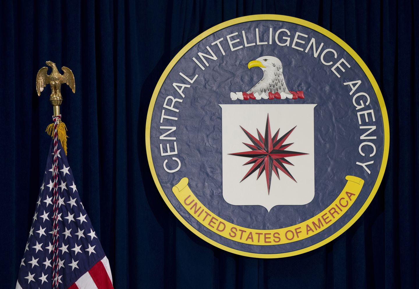 CIA has secret program that collects Americans' data, senators say thumbnail