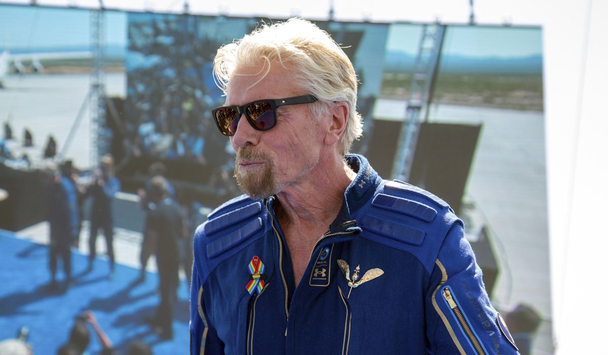 NextImg:3-2-1: Virgin Galactic will blast off rocket this month in bridge to commercial flights