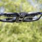 U.S. political and security concerns about the world&#39;s dominant consumer drone-maker, China-based DJI, have opened the door for Skydio and other companies to pitch their drones for government and business customers. (AP Photo/Jeff Chiu) ** FILE **