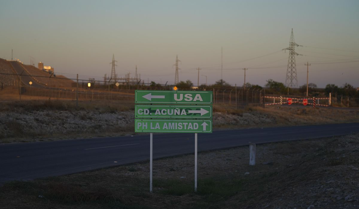 NextImg:Missing pregnant woman found in Mexico after gunpoint kidnapping from Washington home