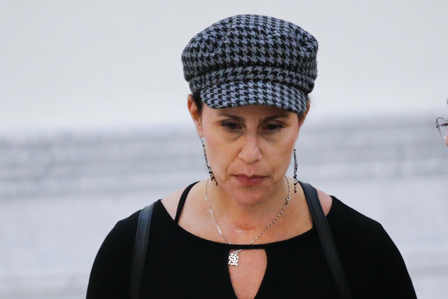 Lili Bernard sues Bill Cosby over 1990 hotel encounter
