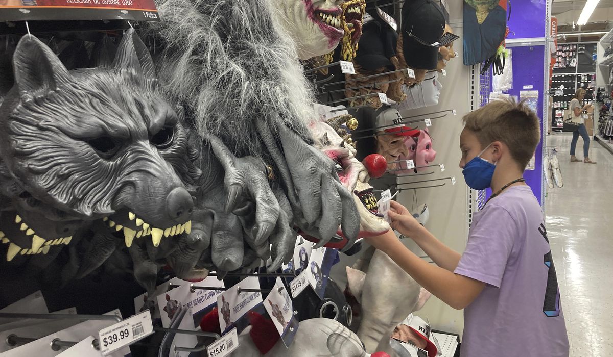 NextImg:Party City going out of business after four decades