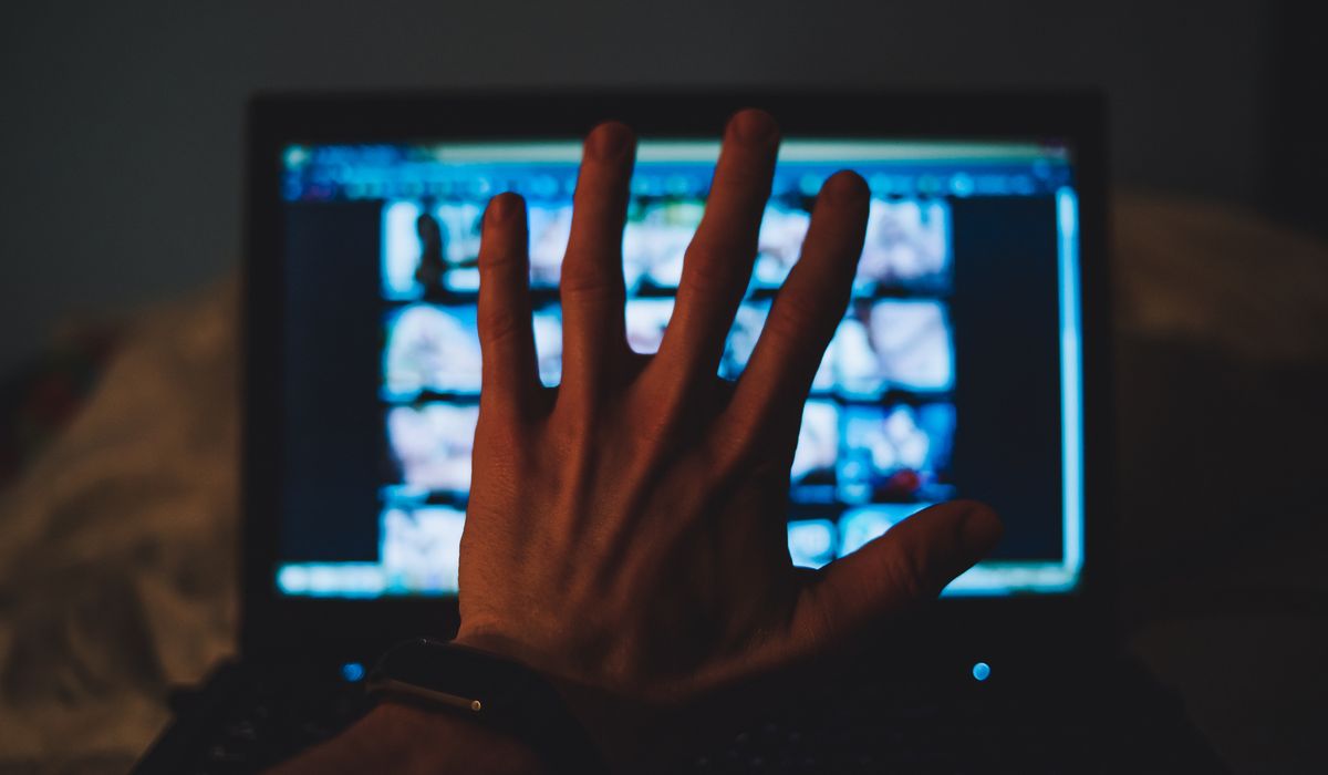 NextImg:Pornhub blocks access in Utah to protest age verification law