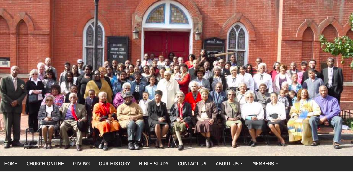 3 D.C. churches, including Districts oldest Black congregation, receiving preservation grants
