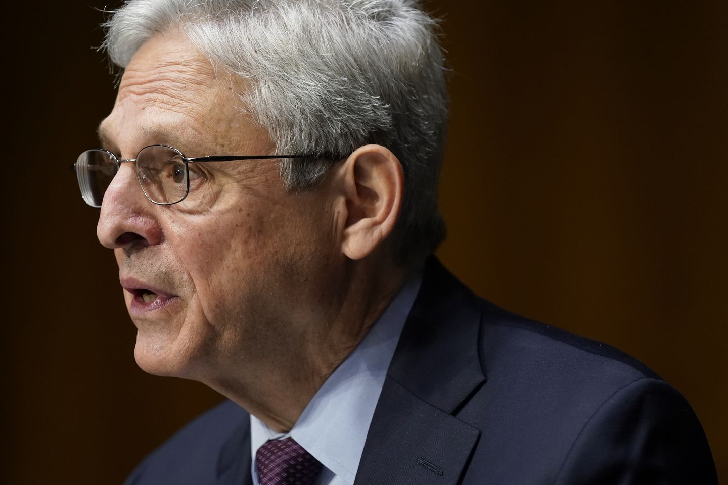 Merrick Garland restores Office for Access to Justice to provide more legal services for the poor