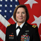 Then-Lt. Gen. Laura J. Richardson is shown in the U.S. Army photo. Nominated by President Biden and confirmed unanimously by the U.S. Senate, Gen. Richardson was promoted to four-star general and takes command of the Miami-based U.S. Southern Command (SOUTHCOM) on Friday, Oct. 29, 2021. (Photo credit: U.S. Army)