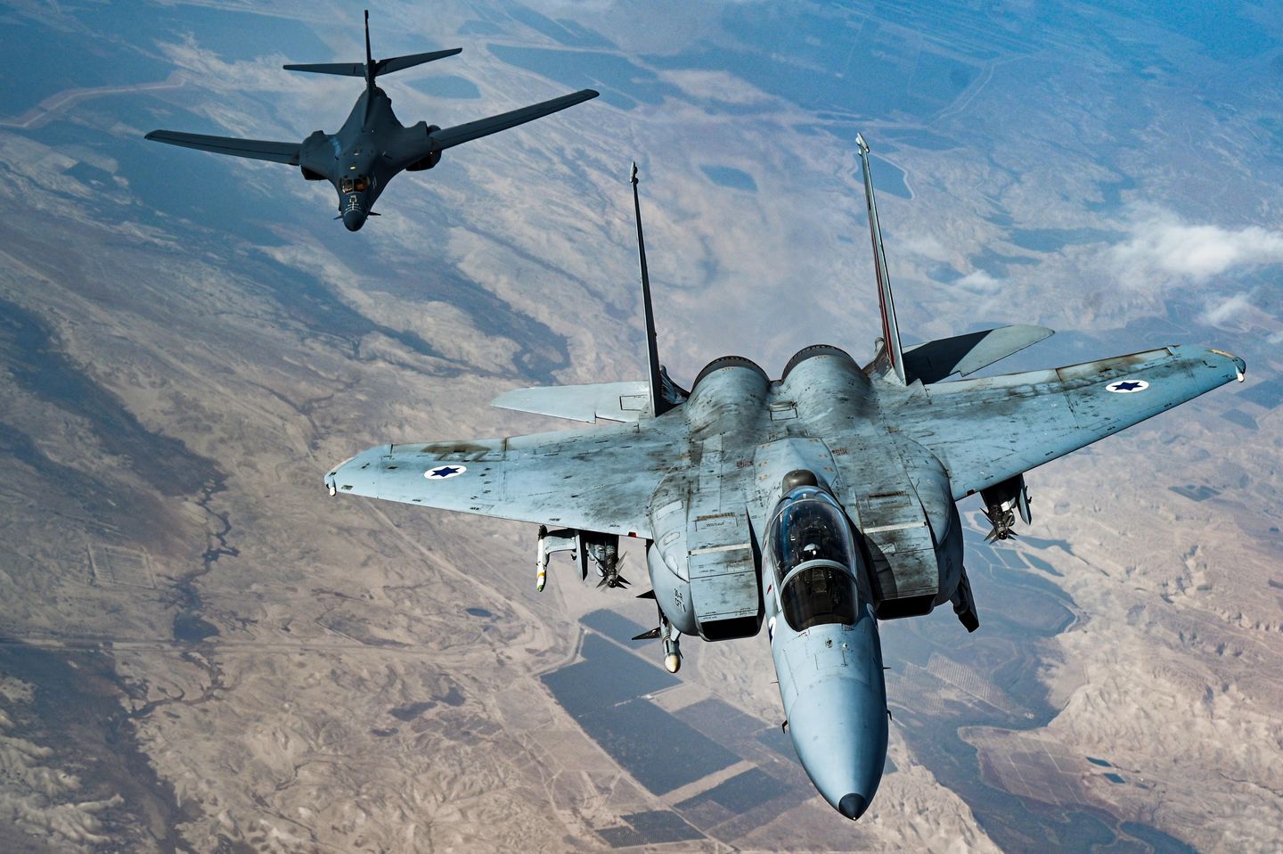 Biden'ın Savunma Bakanlığı, artan Çin tehdidinin ortasında F-15 Eagles'ı Japonya'dan çekiyor: 'Yanlış sinyal gönderiyor'