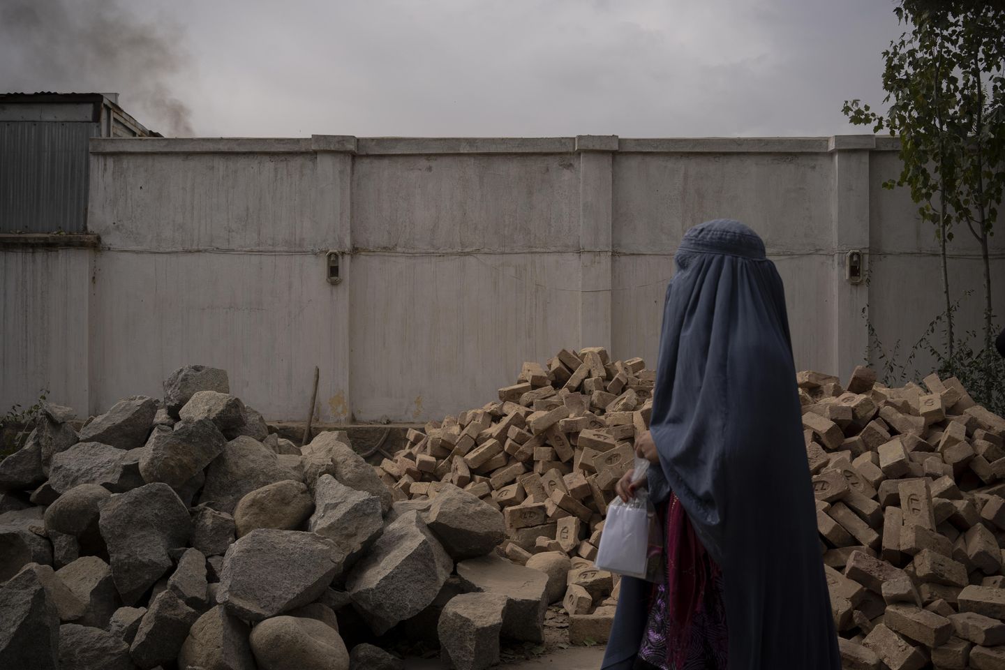 Savunucuları, Taliban'ın devralmasından bir yıl sonra Afganistan'da dini özgürlüğün 'mevcut olmadığını' söylüyorlar