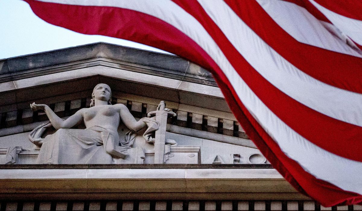 NextImg:Russian national indicted for running prolific ransomware group