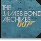 This image provided by Taschen shows the cover of &amp;quot;The James Bond Archive: 007,&amp;quot; published by Taschen. With the film &amp;quot;No Time to Die&amp;quot; recently released and the 60th anniversary of the James Bond franchise next year, all things Bond make strong gifts for fans. (Taschen via AP) ** FILE **