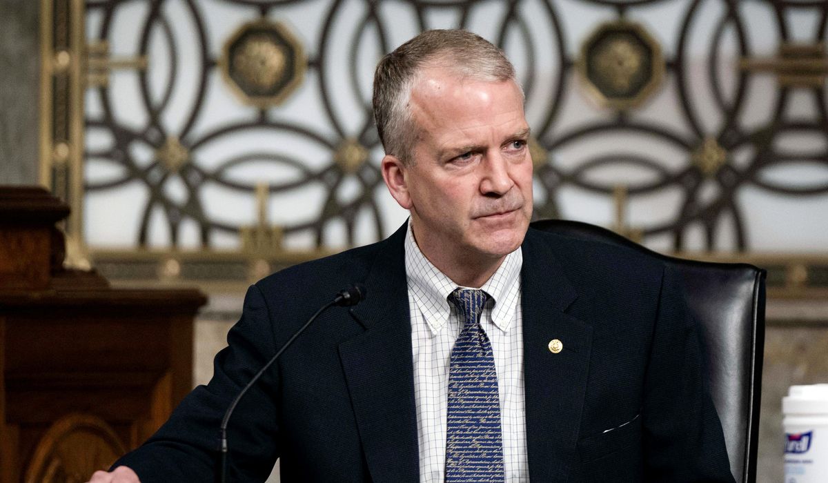NextImg:GOP senator says Biden has ‘slow-rolled’ Ukraine help as other Republicans blast foreign aid