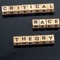 Critical Race Theory. Photo credit: Palatinate Stock / Shutterstock
