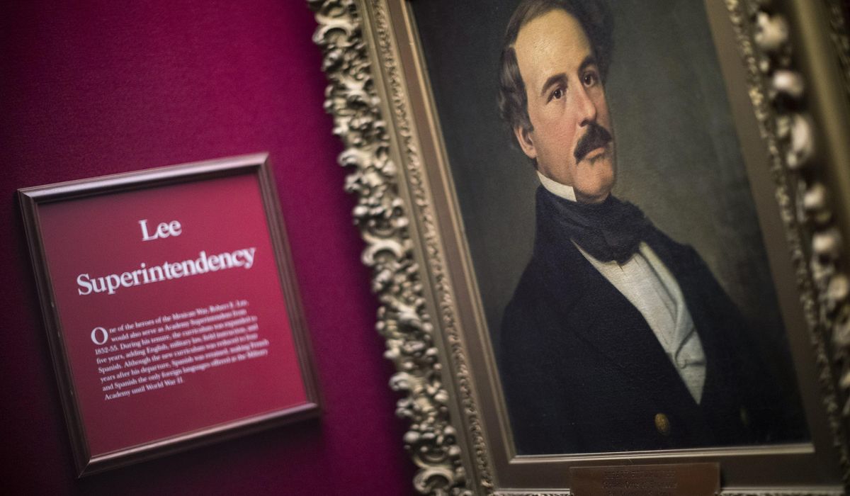 NextImg:Virginia’s Fort Hill renamed to honor pioneering Union surgeon Mary Walker